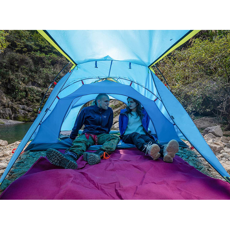 Kazoo 2 Person Tent Wayfair